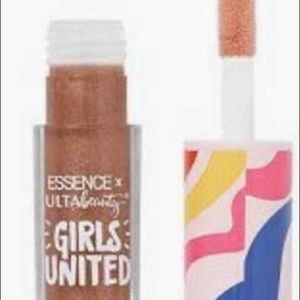 Essence x Ulta Girls United High Shine Lip Gloss